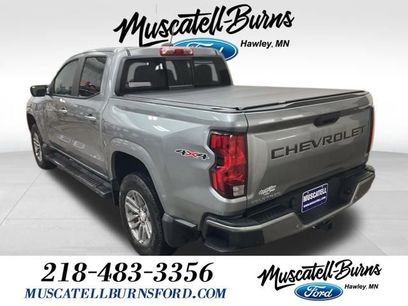 Used 2023 Chevrolet Colorado LT w/ LT Convenience Package II