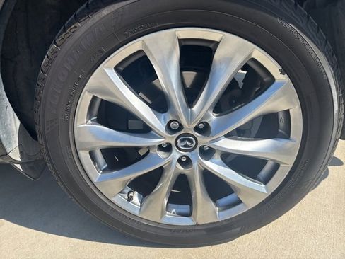 Used 2014 MAZDA CX-9 Grand Touring image 15