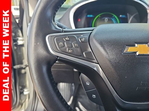 Used 2018 Chevrolet Volt Premier image 16