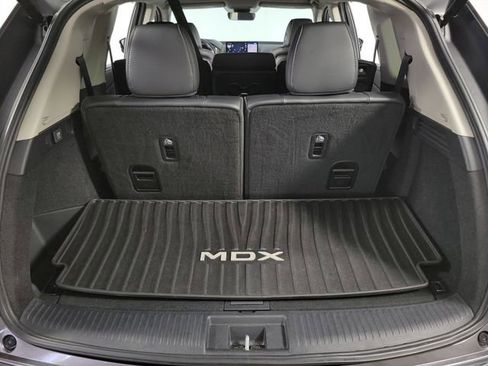 Used 2024 Acura MDX FWD w/ Technology Package image 28
