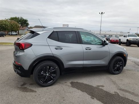 New 2026 Buick Encore GX Sport Touring image 2