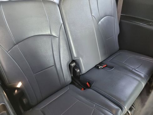 Certified 2024 Buick Enclave Premium image 14