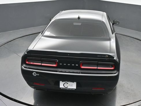 Used 2022 Dodge Challenger R/T Scat Pack RWD image 37