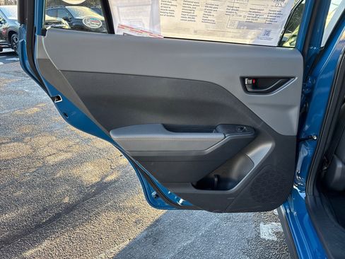 New 2026 Subaru Crosstrek 2.5i Wilderness image 33