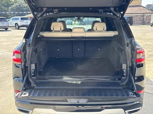 Used 2022 BMW X5 xDrive40i image 11