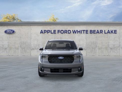 New 2026 Ford Maverick Lobo AWD/4WD image 6