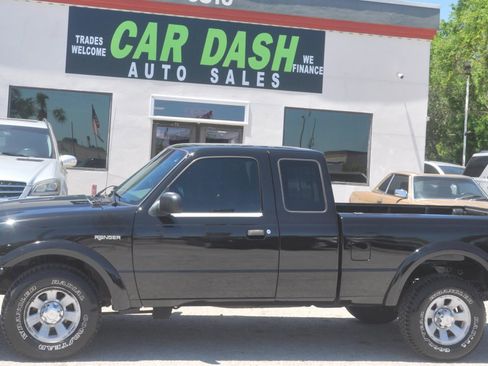 Used 2005 Ford Ranger XLT image 12