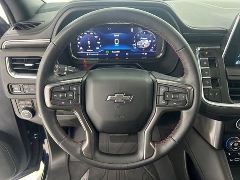 Used 2023 Chevrolet Tahoe RST AWD/4WD image 11