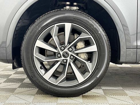 Certified 2023 Audi Q5 2.0T Premium Plus w/ Premium Plus Package AWD/4WD image 29