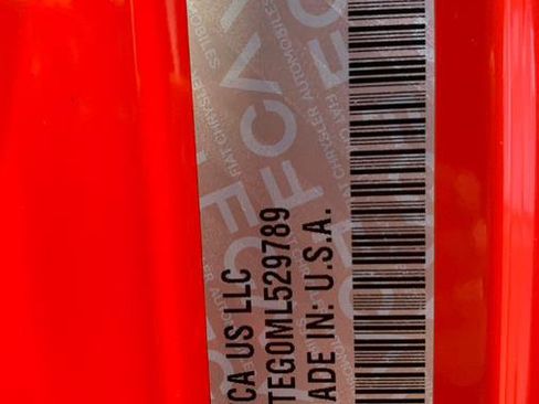 Used 2021 Jeep Gladiator Mojave image 58