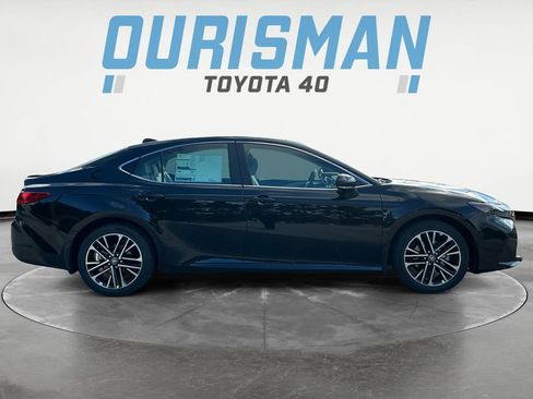 New 2026 Toyota Camry XLE image 8