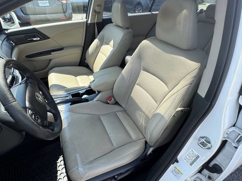 Used 2013 Honda Accord EX-L image 22