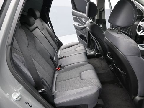 Used 2022 Hyundai Santa Fe SEL image 29