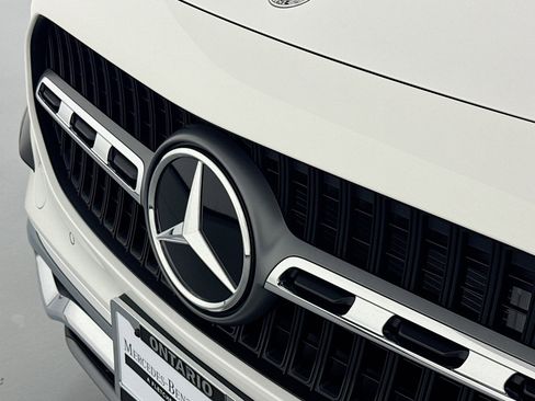 New 2026 Mercedes-Benz GLA 250 image 12