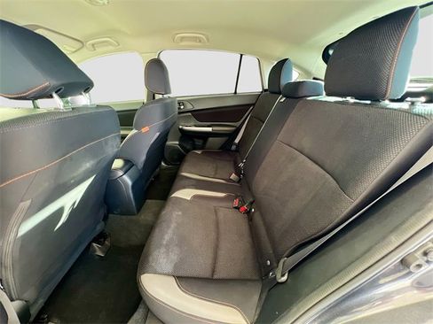 Used 2016 Subaru Crosstrek 2.0i Premium image 25