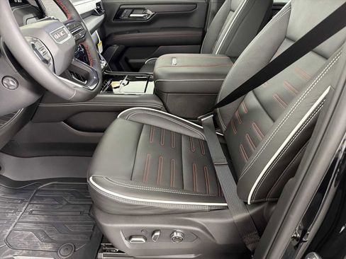 New 2026 GMC Yukon XL AT4 Ultimate image 8