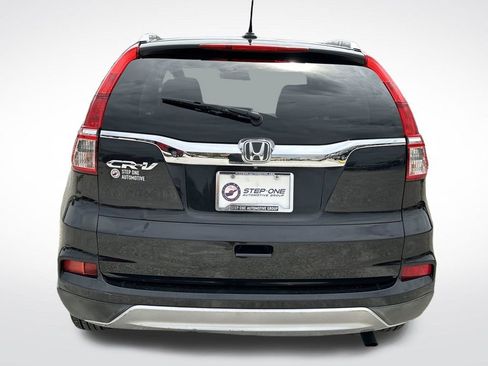 Used 2016 Honda CR-V EX-L image 6