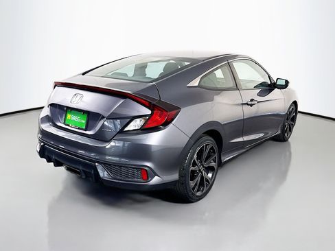 Used 2020 Honda Civic Sport image 10