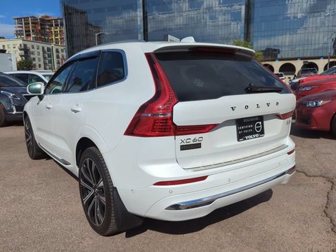 Used 2023 Volvo XC60 B5 Ultimate AWD/4WD image 5