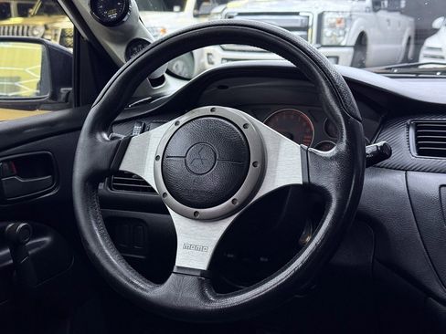 Used 2005 Mitsubishi Lancer Evolution RS image 20