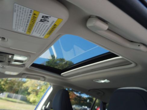 New 2026 Subaru Crosstrek 2.0i Premium AWD/4WD image 9