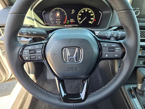 New 2026 Honda Civic Sport image 16