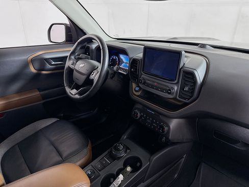 Used 2023 Ford Bronco Sport Outer Banks w/ Tech Package AWD/4WD image 30