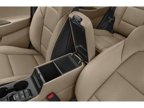 Used 2019 Hyundai Tucson Limited image 17