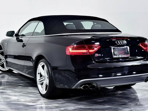 Used 2014 Audi S5 Premium Plus AWD/4WD image 23
