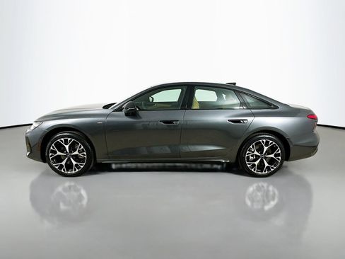 New 2026 Audi A6 Premium Plus AWD/4WD image 8
