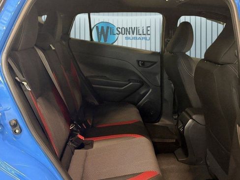 Certified 2024 Subaru Impreza RS image 7