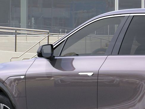 New 2026 Cadillac Lyriq Premium Luxury image 12