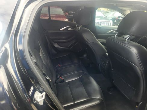 Used 2017 INFINITI QX30 AWD image 56