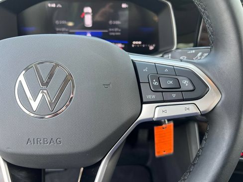 Used 2025 Volkswagen Jetta S FWD image 21