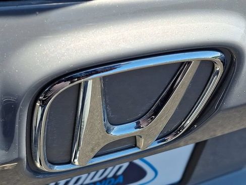 Certified 2024 Honda CR-V EX image 30
