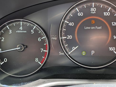 New 2026 MAZDA CX-50 AWD 2.5 S w/ Weather Package image 29