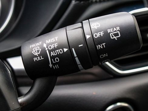 Used 2023 MAZDA CX-5 AWD 2.5 S w/ Preferred Package image 29