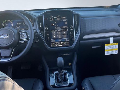 New 2025 Subaru Forester Limited image 7