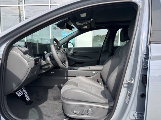 New 2026 Hyundai Sonata N Line FWD image 19