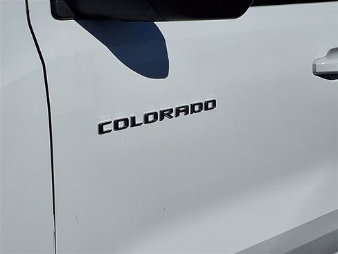 New 2026 Chevrolet Colorado LT image 21