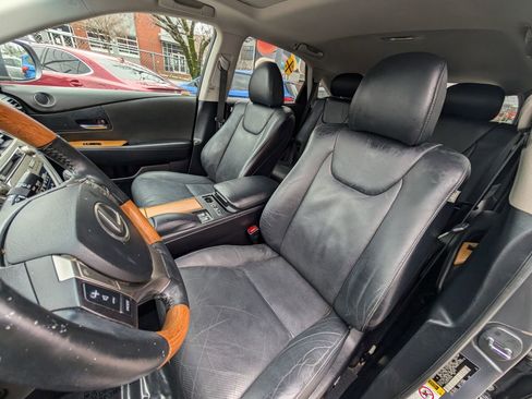 Used 2015 Lexus RX 450h FWD image 15