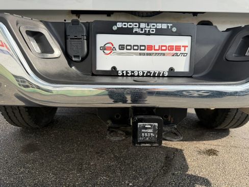 Used 2021 RAM 1500 Tradesman w/ Trailer Tow Group image 48