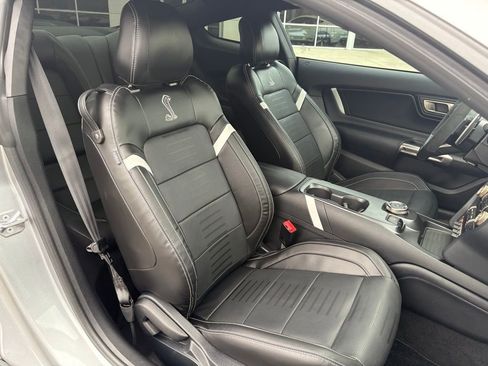 Used 2021 Ford Mustang Shelby GT500 image 17