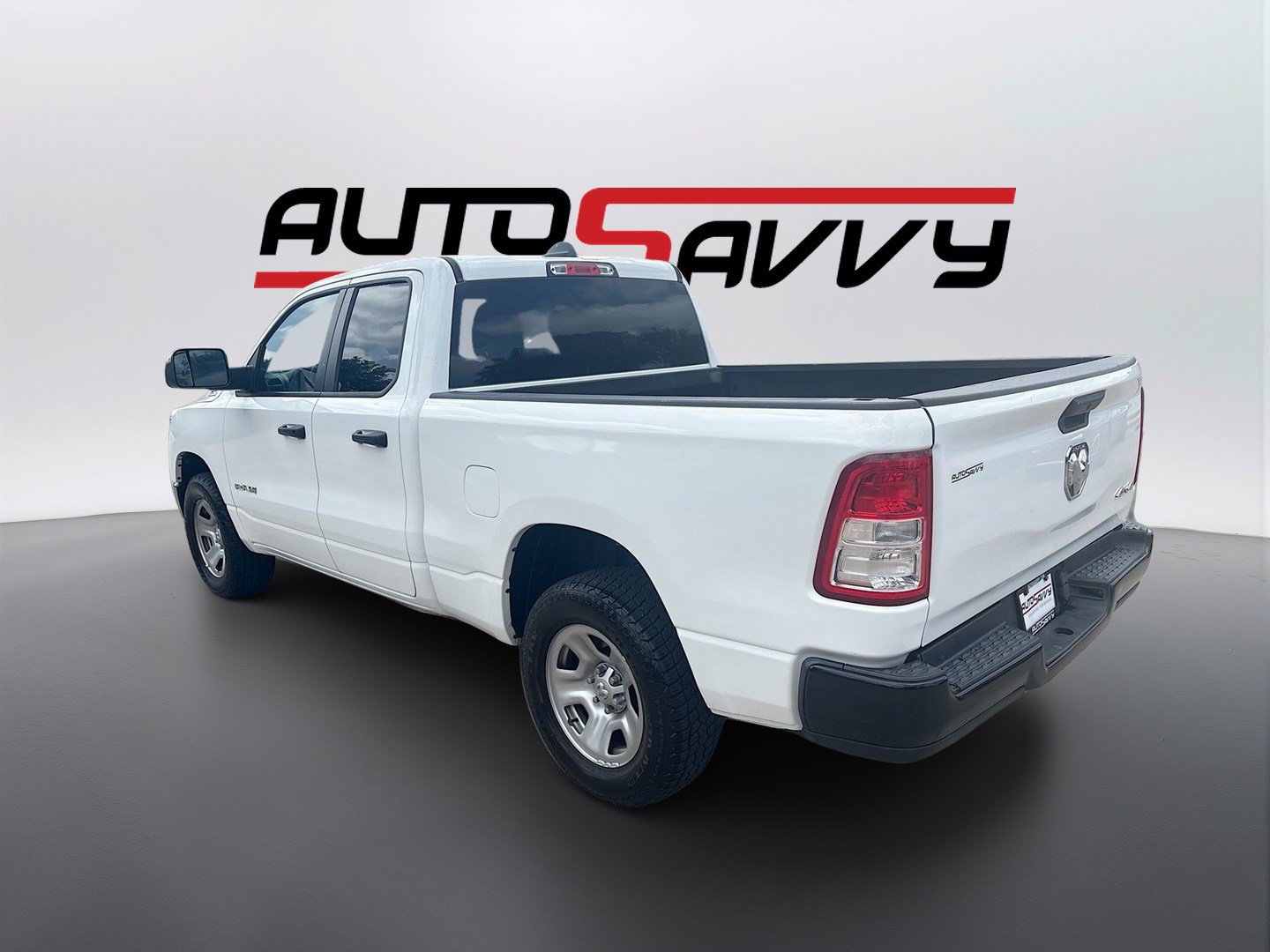 Used 2022 RAM 1500 Tradesman AWD/4WD image 5