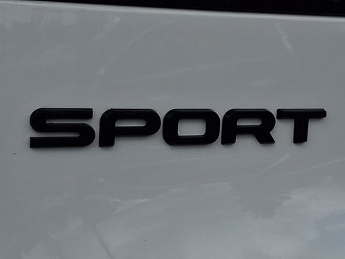 Used 2023 Land Rover Range Rover Sport SE Dynamic AWD/4WD image 32