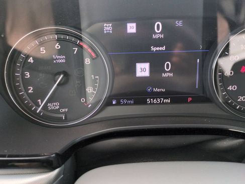Used 2021 Cadillac XT5 Premium Luxury AWD/4WD image 21