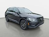Used 2021 Volkswagen Tiguan SE image 3