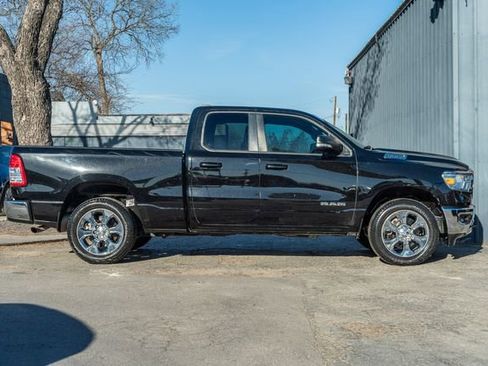 Used 2022 RAM 1500 Lone Star image 7