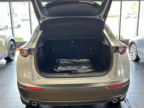 New 2025 MAZDA CX-30 AWD 2.5 S w/ Premium Package image 17