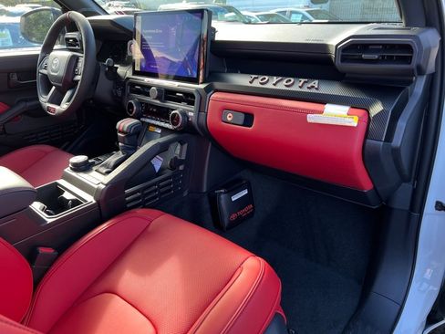 New 2026 Toyota Tacoma TRD Pro image 28